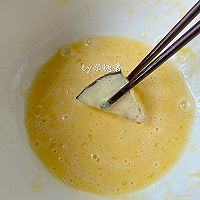 糖醋脆皮茄子的做法图解5