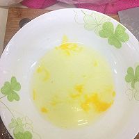 茸豆腐的做法图解6