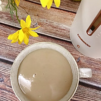 #养生打卡#莲子豆糊的做法图解7