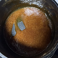 秋梨膏的做法图解5