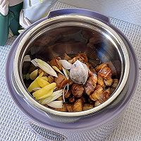 红烧肉的做法图解4
