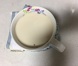 红枣牛奶的做法
