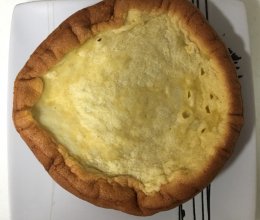电饭煲面包的做法