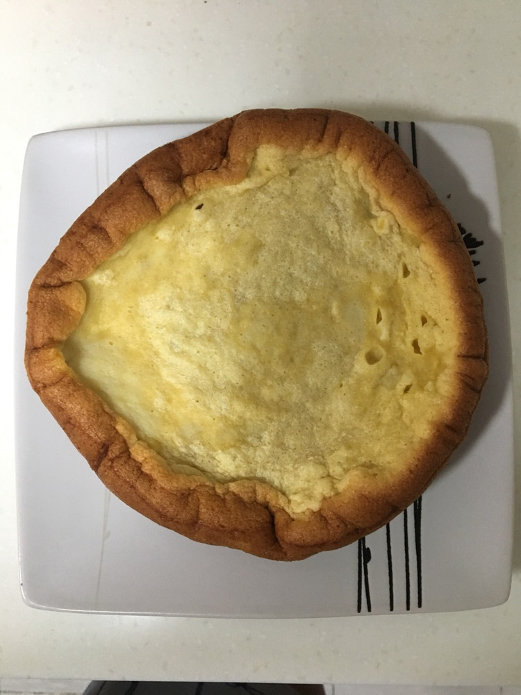 电饭煲面包的做法