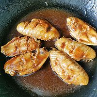 红烧鸡翅的做法图解8