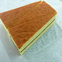 蜂蜜cake的做法图解17