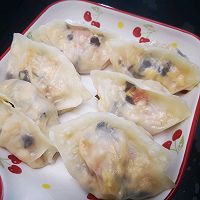 素蒸饺的做法图解10