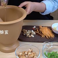 夏日简餐～泰式 沙拉意面（视频菜谱）的做法图解7