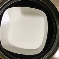 椰蓉红豆糯米卷的做法图解3