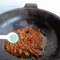 荞麦炸酱面的做法图解9