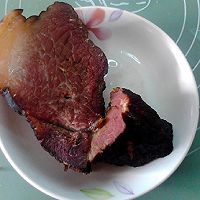 #味达美星厨X小厨中秋团圆宴# 粉蒸腊肉土豆的做法图解3