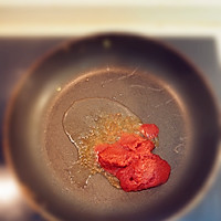 茄汁花菜「吃它」的做法图解2