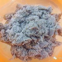 牛肉泥 宝宝辅食，增强免疫力的做法图解4