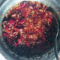 油辣子海椒（红油辣子）的做法图解7