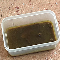 咖喱汁牛肉面的做法图解1