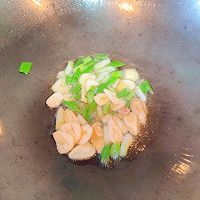 #轻食季怎么吃#清淡爽口的炒芹菜的做法图解8