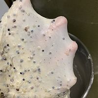 喜欢上低糖油早餐——藜麦牛奶吐司的做法图解5