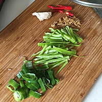 尖椒土豆丝的做法图解3