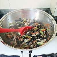 鱼香肉丝的做法图解8