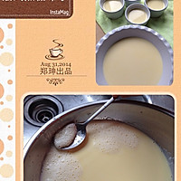 Creme Brulee-法国焦糖布丁的做法图解4