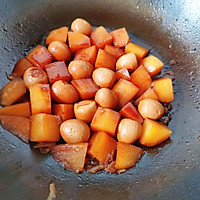 #名厨汁味正当夏#红烧土豆的做法图解7