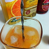 tequila sunrise的做法图解5