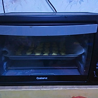 黄油曲奇的做法图解11