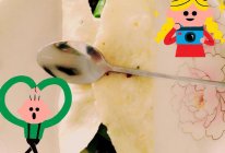 芦笋土豆泥卷饼 -快捷简单的减肥餐的做法