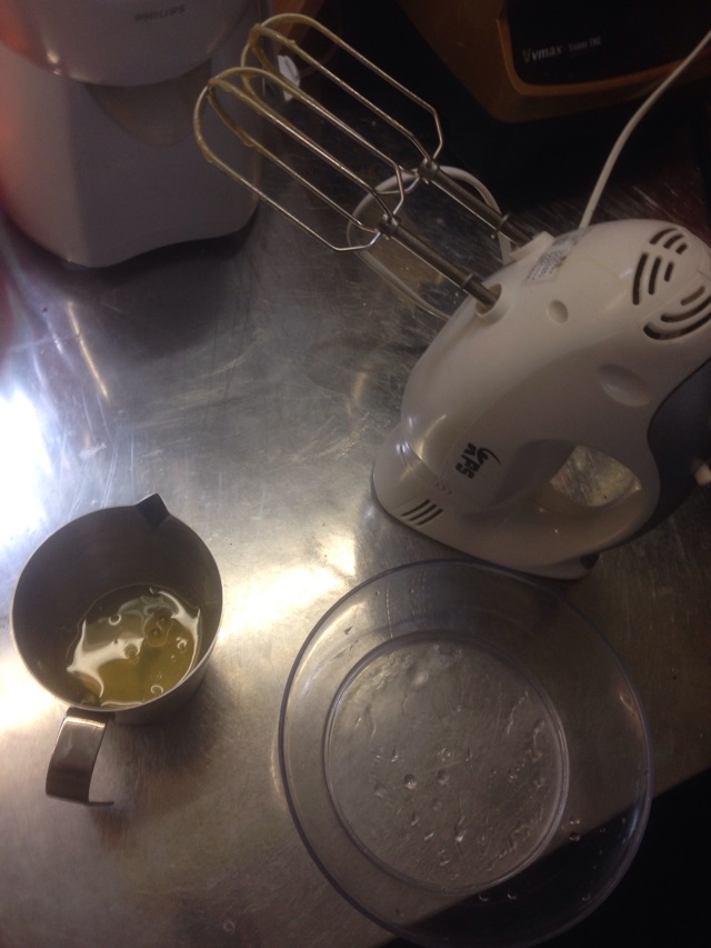 提子奶酥的做法图解2