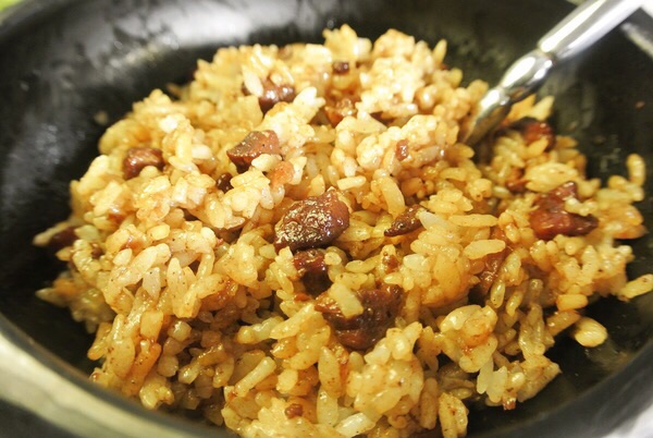 私房卤肉饭的做法图解6
