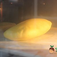 宝宝辅食：南瓜口袋面包的做法图解10