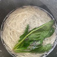 浓汤面的做法图解4
