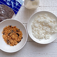 彩椒牛肉减脂便当的做法图解7