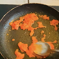宝宝辅食-鸡蛋鲜面条的做法图解7