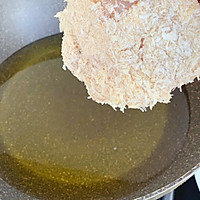家庭自制汉堡（鸡排）的做法图解16