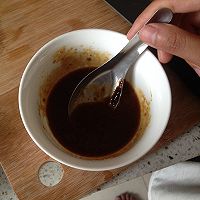 酱茄子的做法图解6