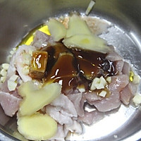 烤肉串（电烤箱版 ）的做法图解2