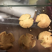 玛格丽特小饼的做法图解11