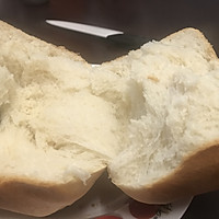 自制面包。的做法图解5