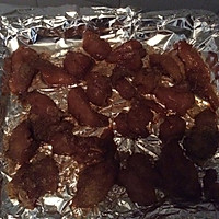 烤鱼、烤鸡肉（两种）的做法图解6