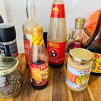 不正宗的重庆小面哦的做法图解5