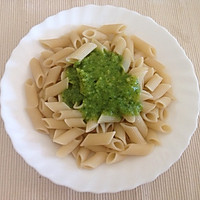 pesto酱（用于意面，沙拉）的做法图解9