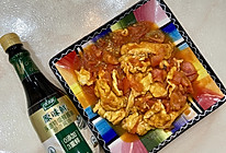 西红柿炒鸡蛋的做法