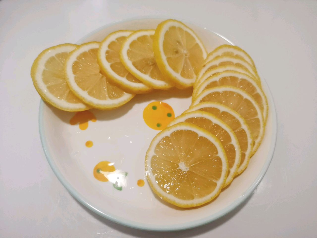 话梅柠檬水怎么做_话梅柠檬水的做法_豆果美食