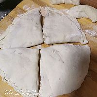 千层牛肉饼的做法图解12