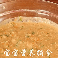 宝宝辅食-这两大营养素不能缺，看了这道辅食你就知道如何补了的做法图解11