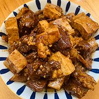 牛肉炖豆腐的做法图解7