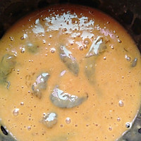 #肉食者联盟#黄金椒盐虾的做法图解7