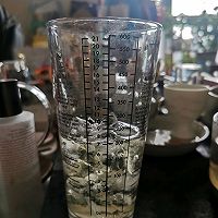 #LG御见美好食光#粉红佳人轻乳雪顶茶的做法图解7