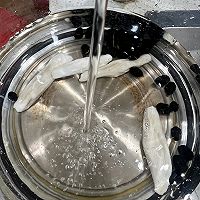 怀山黑豆红枣水（熬夜水）的做法图解3